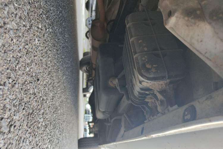 Used Jinbei Express 2020 2.0L Upgraded National V Luxury 9-Seater V19 Chassis Front Left