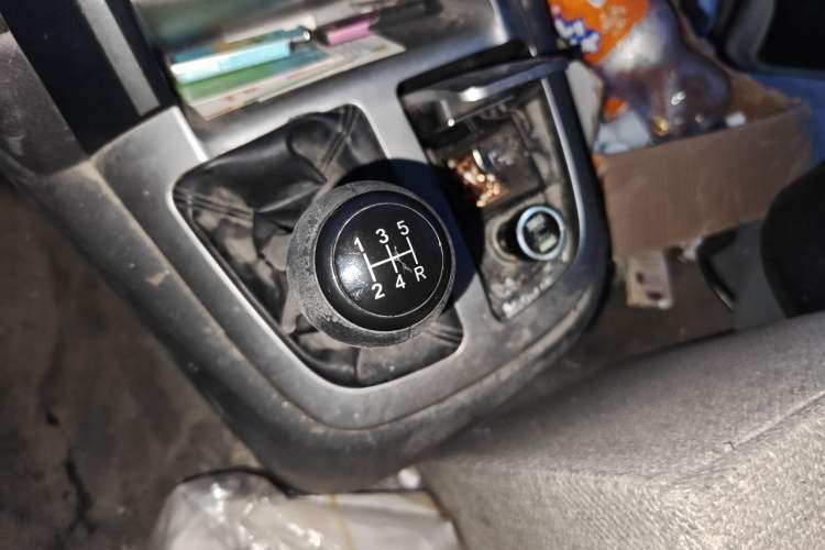 Used Jinbei Express  Gear Lever