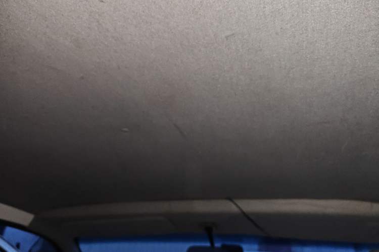 Used Jinbei Express  Headliner