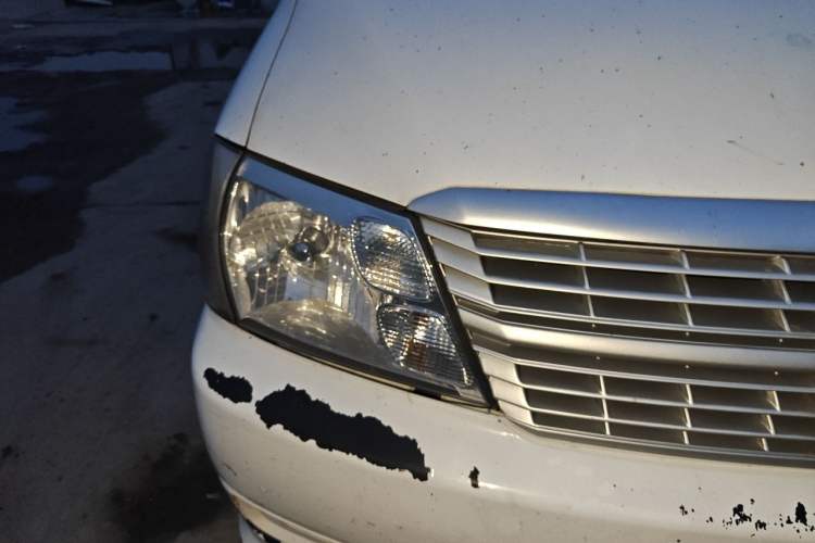 Used Jinbei Express  Right Front Headlight