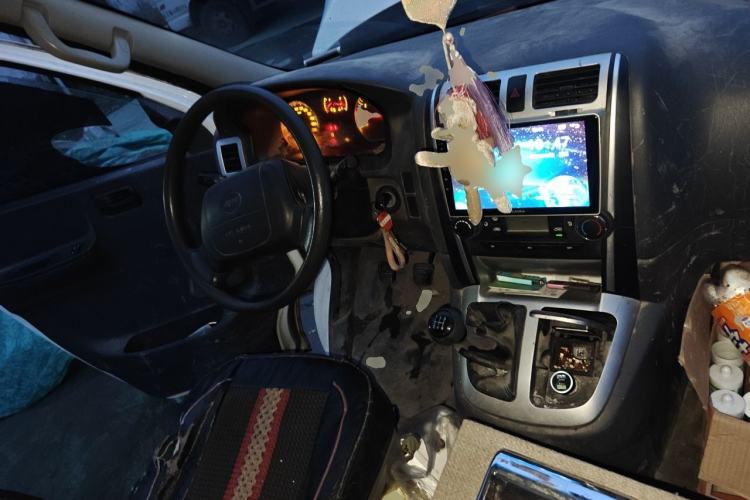 Used Jinbei Express  Steering Wheel