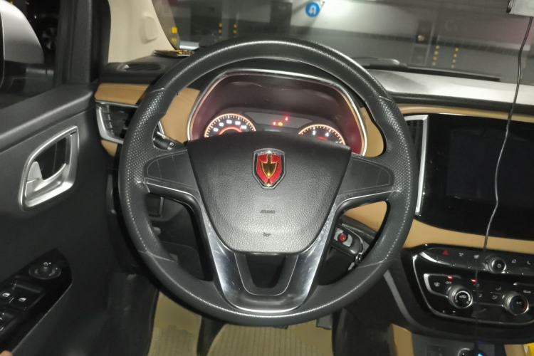 Used Jinbei F50 2017 1.6L Manual Elite Model Steering Wheel