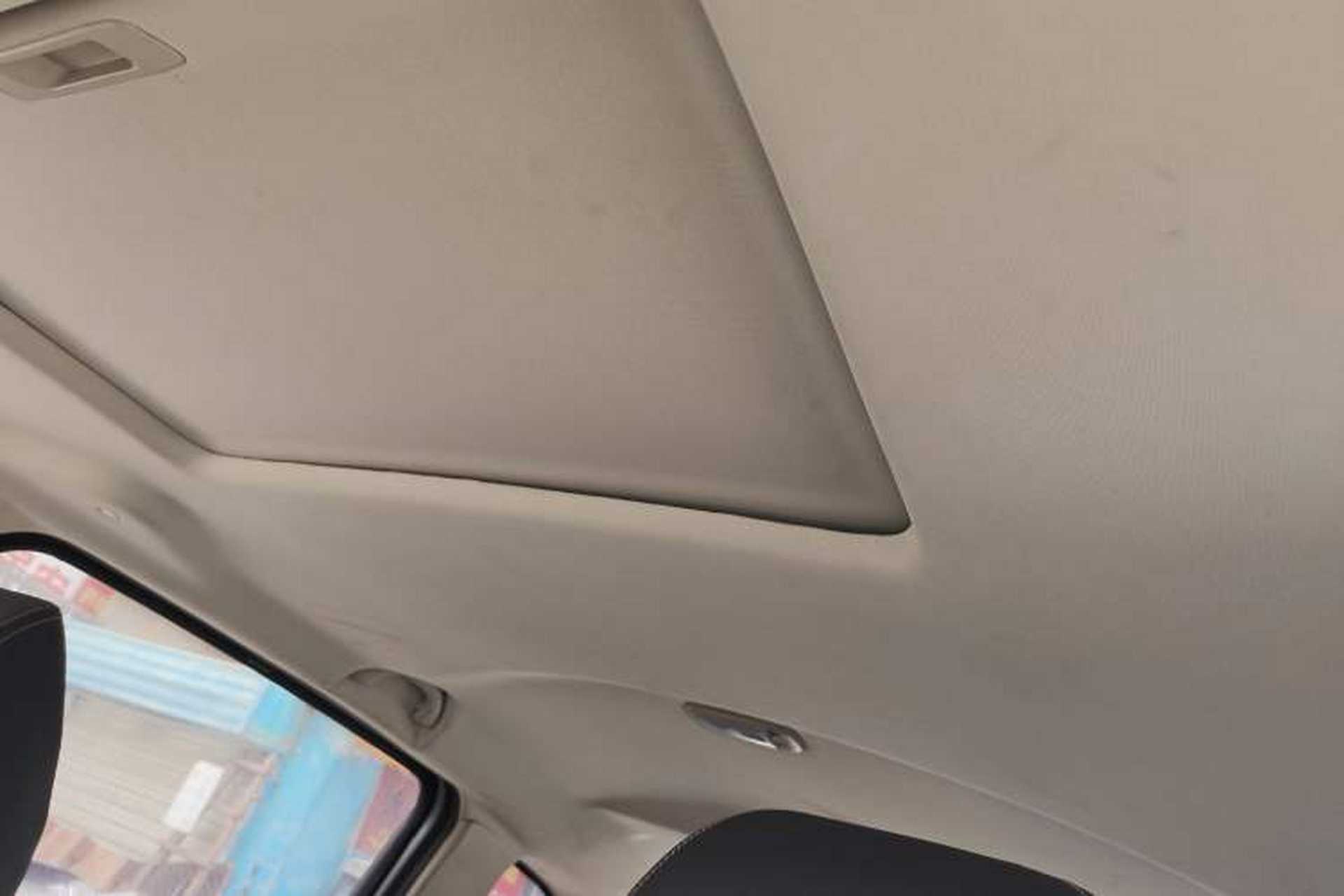 Used Jinbei F50 2017 1.6L Manual Luxury Model Headliner