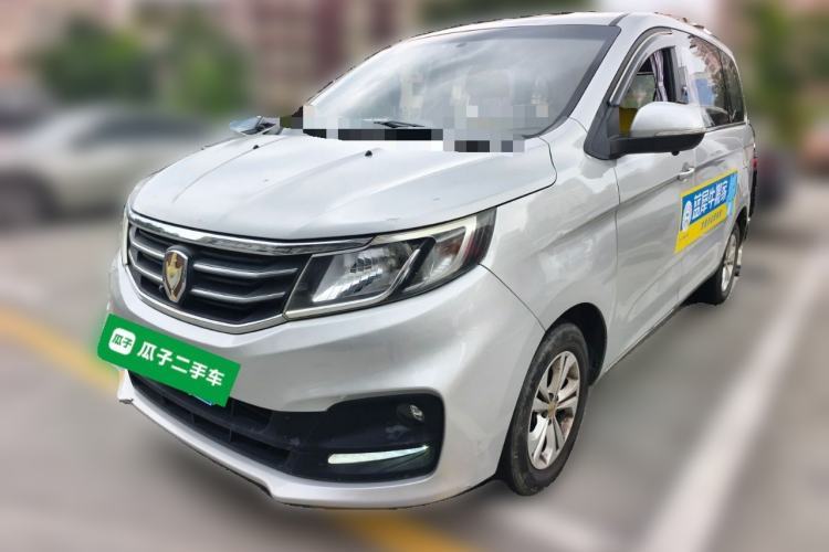 Used Jinbei F50 2017 1.6L Manual Elite Model Guazi used car, China used car export, Used car for sale, Used cars, Cheapest cars for sale