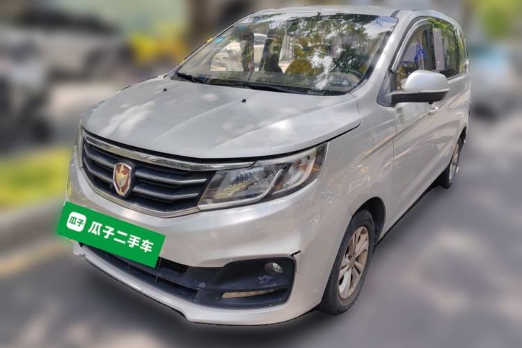 Jinbei F50 2017 1.6L Manual Elite Model مستعملة Guazi used car, China used car export, Used car for sale, Used  cars, Cheapest cars for sale