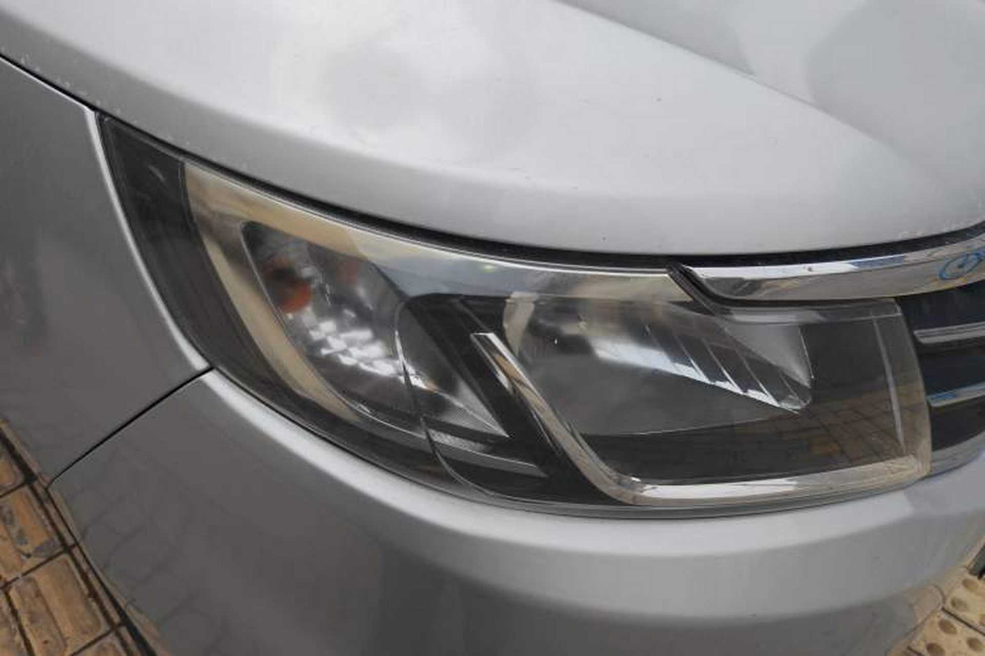 Used Jinbei F50 2017 1.6L Manual Luxury Model Right Front Headlight