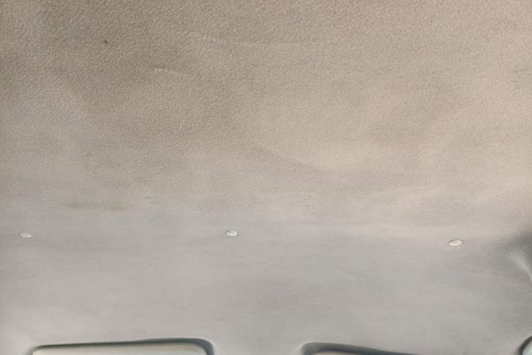 Used Jinbei F50 2017 1.6L Manual Comfort Model Headliner