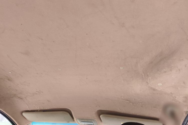 Used Jinbei F50 2017 1.6L Manual Economy Model Headliner
