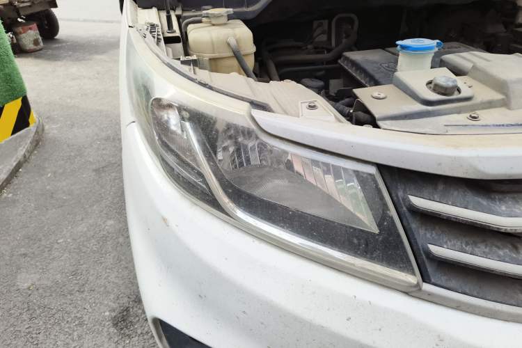 Used Jinbei F50 2017 1.6L Manual Economy Model Right Front Headlight