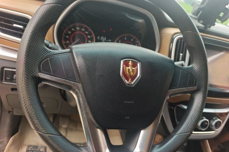 Used Jinbei F50 2017 1.6L Manual Comfort Model Steering Wheel