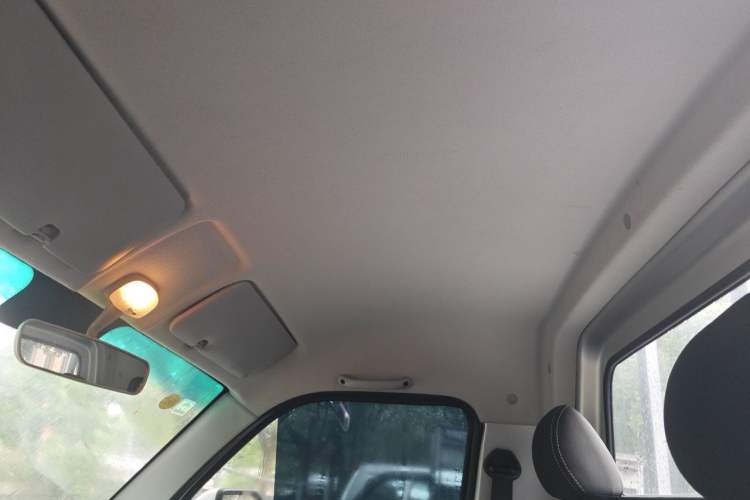 Used Jinbei Gold Card S2  Headliner