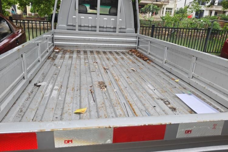 Used Jinbei Gold Card S2  Trunk