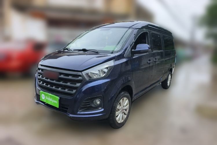 Used Jinbei Gold Hiace 2021 1.5L Passenger Vehicle Engineering Lion 6 Seats Guazi used car, China used car export, Used car for sale, Used  cars, Cheapest cars for sale