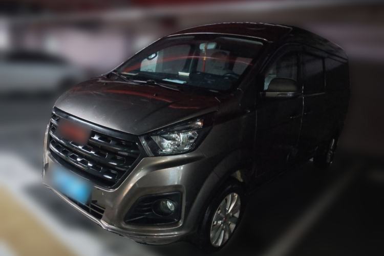 Used Jinbei Gold Hiace 2021 1.5L Passenger Vehicle Engineering Lion 6 Seats Guazi used car, China used car export, Used car for sale, Used  cars, Cheapest cars for sale