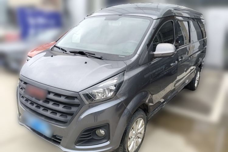 Used Jinbei Gold Hiace 2021 1.5L Passenger Vehicle Engineering Lion 6 Seats Guazi used car, China used car export, Used car for sale, Used  cars, Cheapest cars for sale