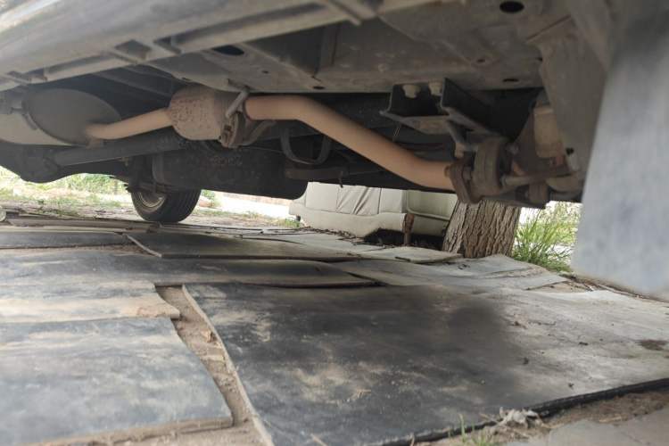 Used Jinbei Gold Hiace 2021 1.5L Passenger Vehicle Travel Lion 5-Seater Chassis Front Right