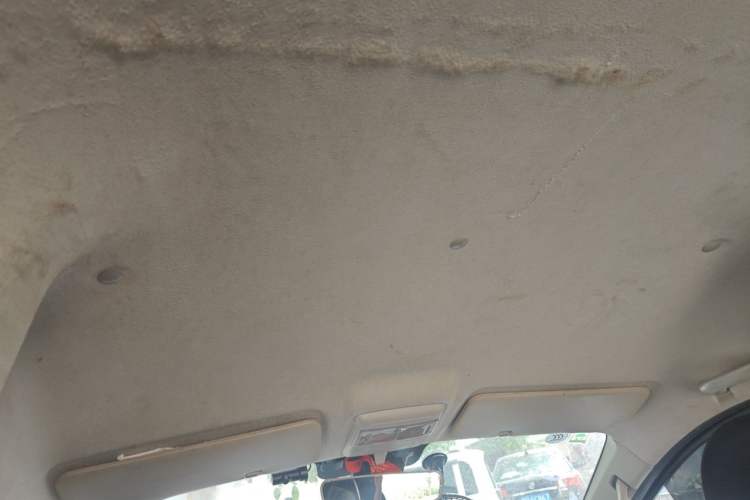 Used Jinbei Gold Hiace 2021 1.5L Passenger Vehicle Travel Lion 5-Seater Headliner