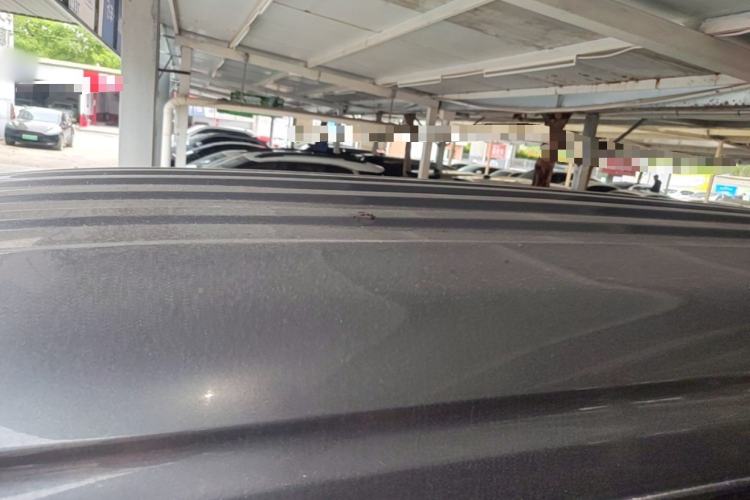 Used Jinbei Gold Hiace 2021 1.5L Passenger Van Travel Lion 6-Seater Roof