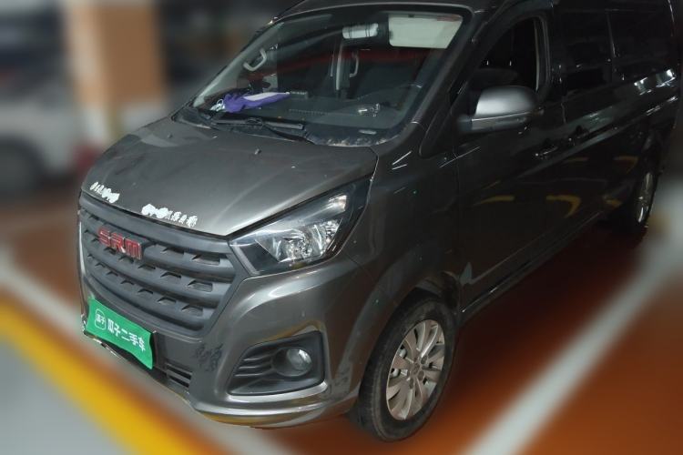 Used Jinbei Gold Hiace 2021 1.5L Passenger Vehicle Engineering Lion 6 Seats Guazi used car, China used car export, Used car for sale, Used  cars, Cheapest cars for sale