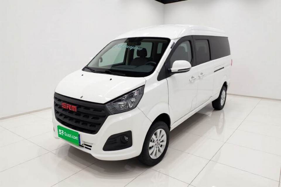 Jinbei Gold Hiace 2021