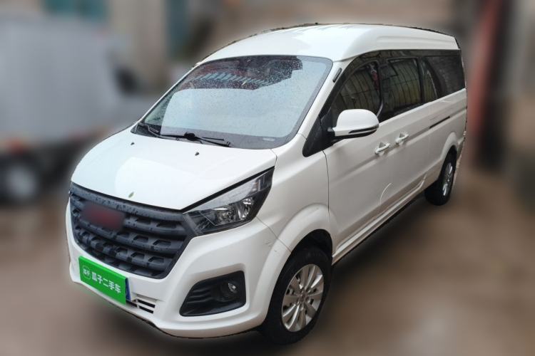 Used Jinbei Gold Hiace 2021 1.5L Passenger Vehicle Engineering Lion 5-Seater Guazi used car, China used car export, Used car for sale, Used  cars, Cheapest cars for sale