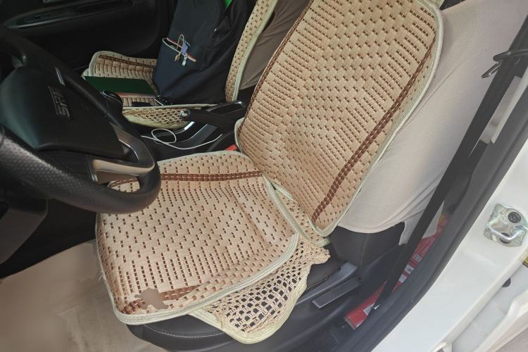 Used Jinbei Gold Hiace 2021 1.5L Passenger Vehicle Engineering Lion 6 Seats Left Front Seat