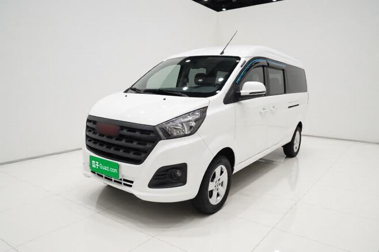 Used Jinbei Gold Hiace 2021 2.0L Passenger Van Travel Lion 7-Seater Guazi used car, China used car export, Used car for sale, Used  cars, Cheapest cars for sale