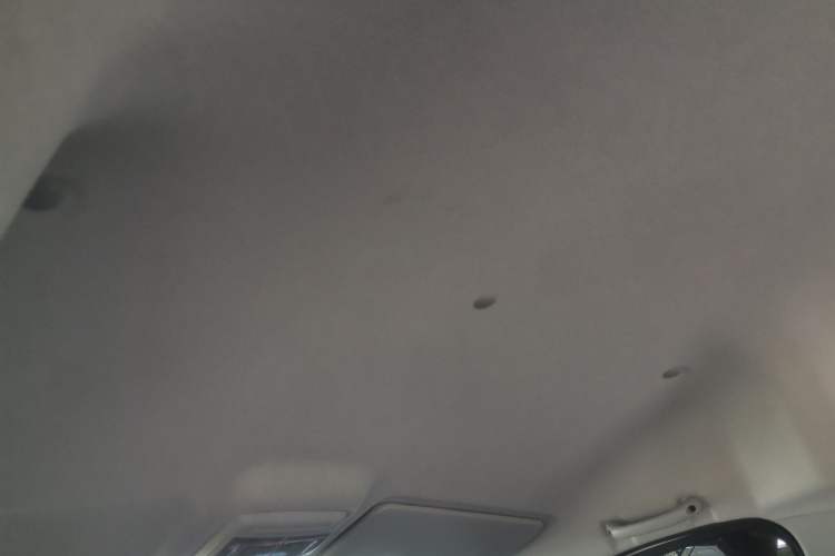 Used Jinbei Gold Hiace  Headliner