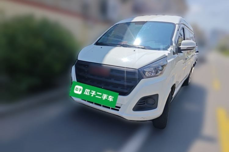 Ojetý Jinbei Gold Hiace 2022 1.6L Van Luxury Lion 2-Seater Guazi used car, China used car export, Used car for sale, Used cars, Cheapest cars for sale