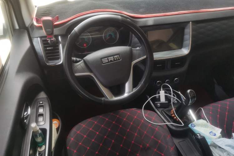 Used Jinbei Gold Hiace  Steering Wheel