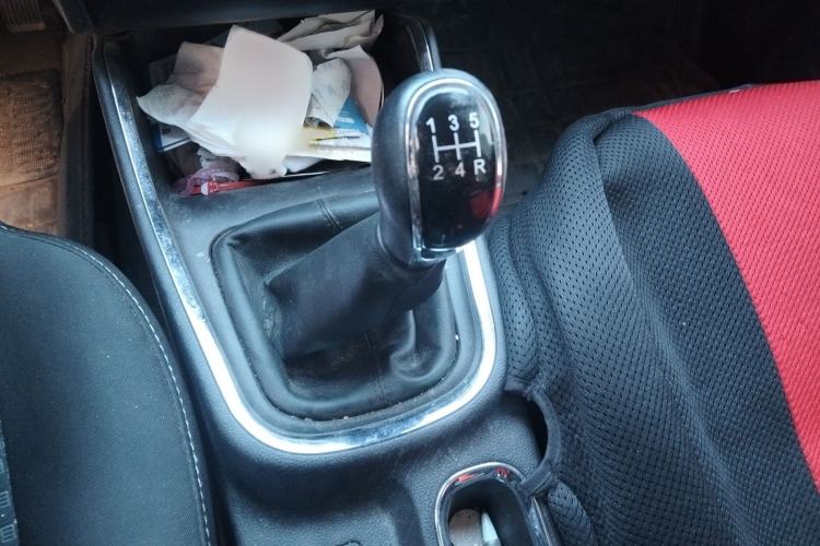 Used Jinbei Gold Hiace 2023 1.5L Passenger Vehicle Engineering Lion 9 Seats Gear Lever