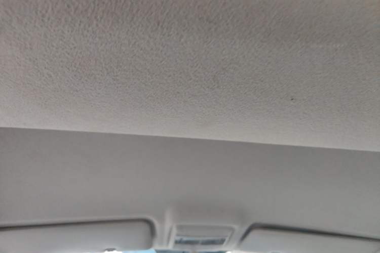 Used Jinbei Gold Hiace 2023 2.0L Passenger Van Travel Lion 5/6/7 Seater Headliner