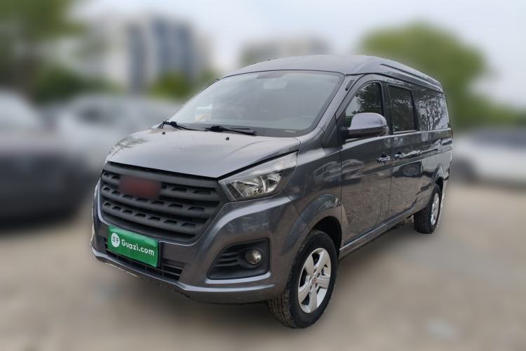 Used Jinbei Gold Hiace 2023 2.0L Passenger Van Travel Lion 5/6/7 Seater Guazi used car, China used car export, Used car for sale, Used  cars, Cheapest cars for sale