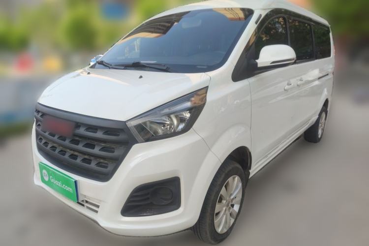 Used Jinbei Gold Hiace  Guazi used car, China used car export, Used car for sale, Used  cars, Cheapest cars for sale