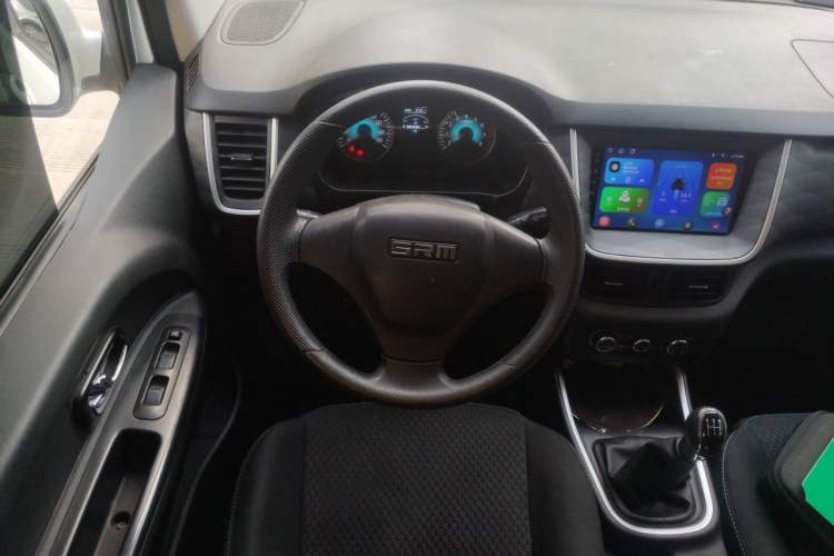 Used Jinbei Gold Hiace  Steering Wheel
