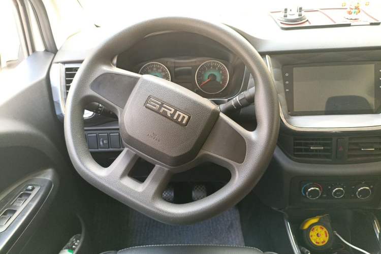 Used Jinbei Gold Hiace  Steering Wheel
