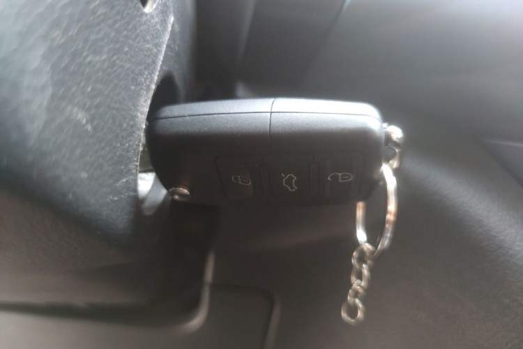 Used Jinbei Gold Hiace  Vehicle Key