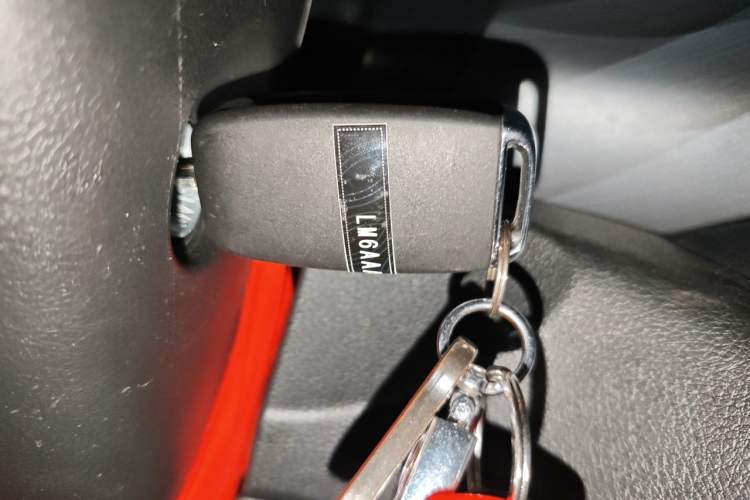Used Jinbei Gold Hiace 2024 2.0L Travel Lion Passenger Vehicle 5/6/7-Seater CNG Central Air Conditioning Vehicle Key