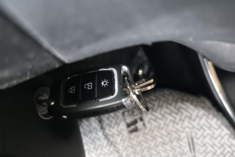 Used Jinbei Gold Hiace 2024 2.0L Travel Lion Passenger Vehicle 5/6/7-Seater CNG Central Air Conditioning Vehicle Key