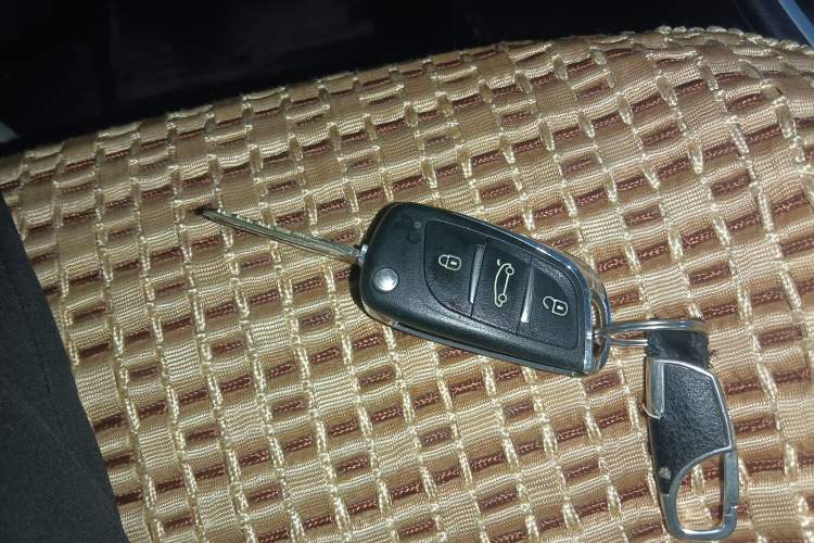 Used Jinbei Gold Hiace M Classic 2022 1.5L Engineering Lion Passenger Vehicle 5 Seats Interior 1