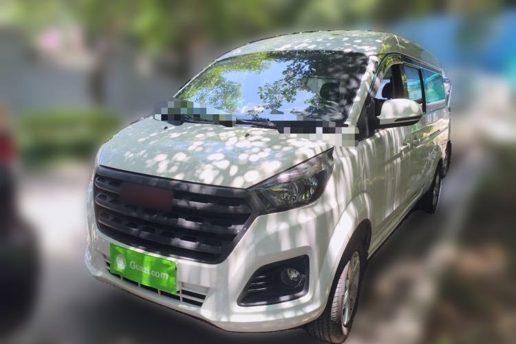 Used Jinbei Gold Hiace M Classic 2022 1.5L Engineering Lion Passenger Vehicle 5 Seats Guazi used car, China used car export, Used car for sale, Used cars, Cheapest cars for sale