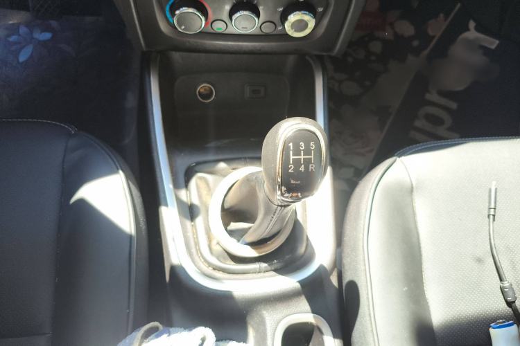 Used Jinbei Gold Hiace M Classic 2022 1.5L Travel Lion Passenger Van 7 Seats Gear Lever