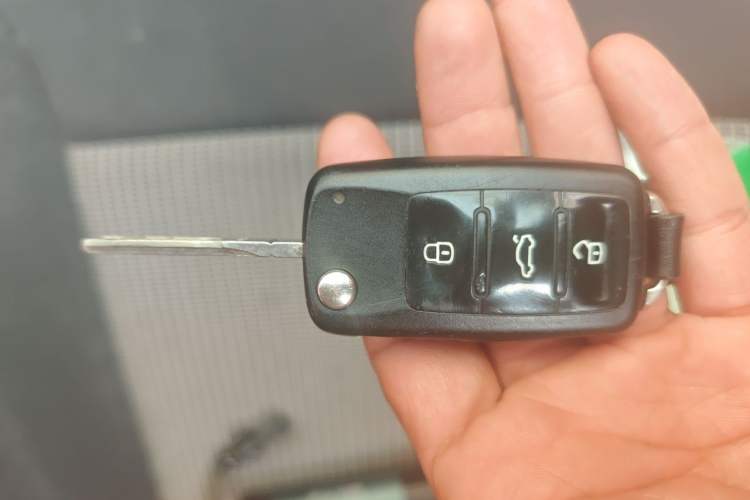 Used Jinbei Gold Hiace M Classic 2022 1.5L Travel Lion Passenger Vehicle 5 Seats Vehicle Key