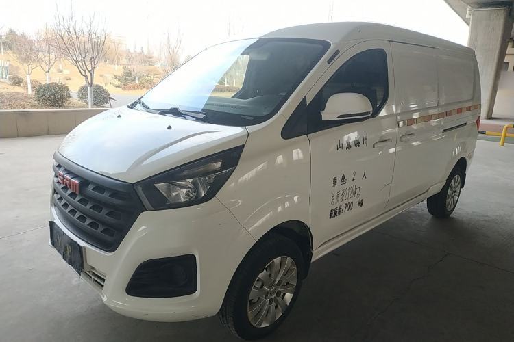 Used Jinbei Gold Hiace M Classic 2022 1.6L Engineering Lion Van 2 Seats Guazi used car, China used car export, Used car for sale, Used cars, Cheapest cars for sale