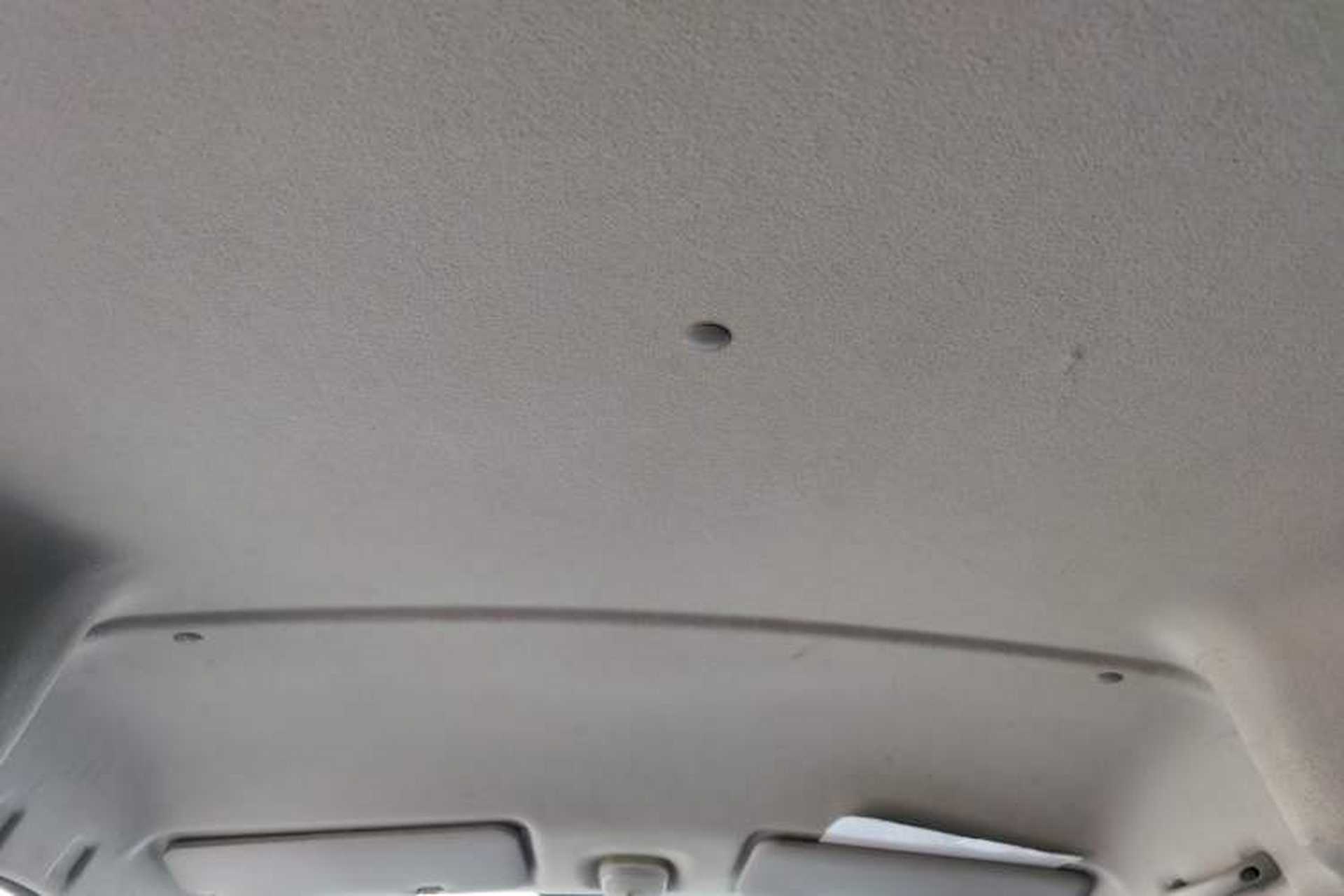 Used Jinbei Gold Hiace M Classic 2023 1.5L Engineering Lion Passenger Vehicle 5/6/7 Seats Headliner