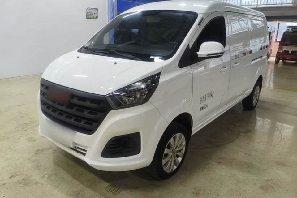 Jinbei Gold Hiace M Classic 2023