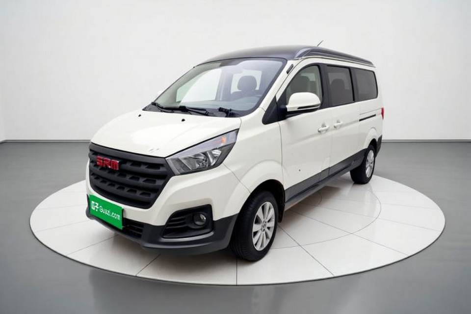 Jinbei Gold Hiace M Classic 2023