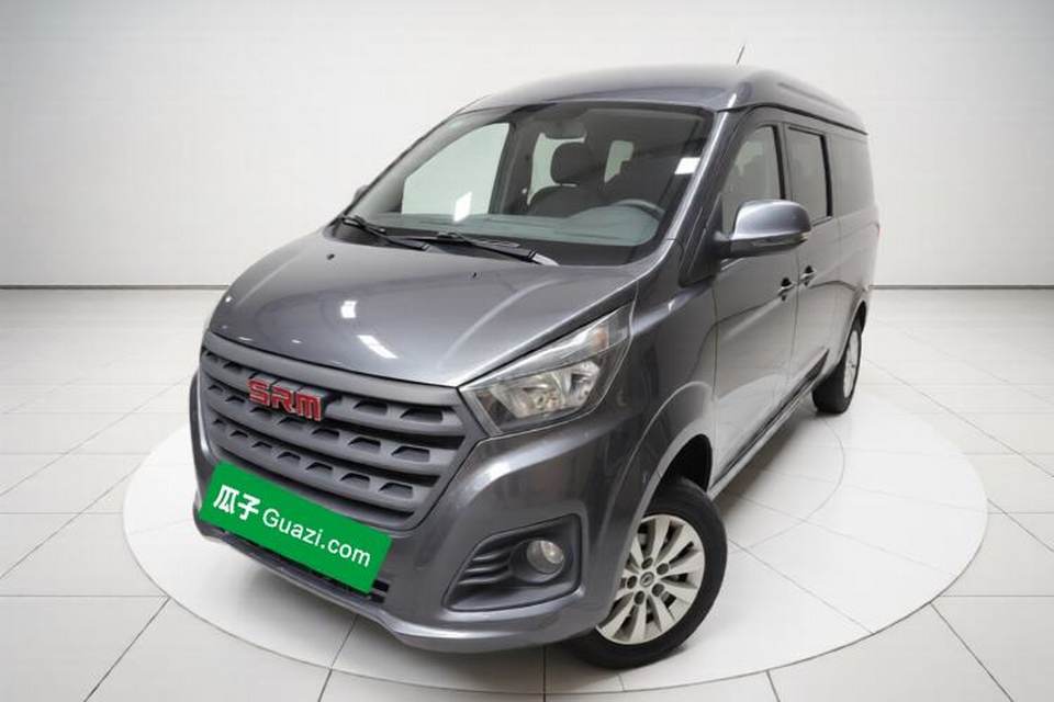 Jinbei Gold Hiace M Classic 2024
