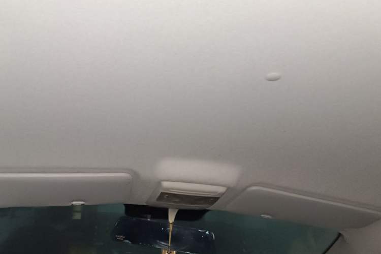 Used Jinbei Gold Hiace M Classic  Headliner