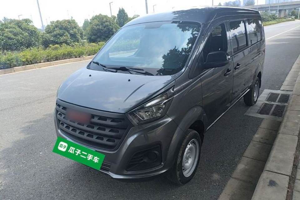 Jinbei Gold Hiace M Classic 2024
